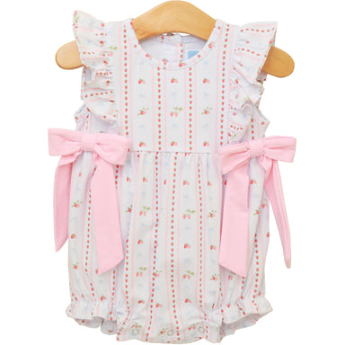 Berry Sweet Bubble - The Yellow Canary