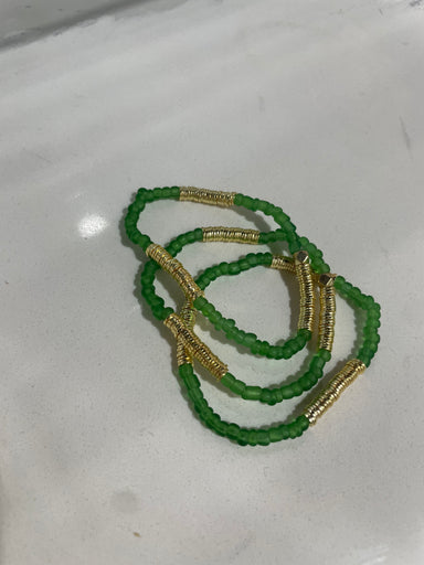 Child Bracelet - The Yellow Canary