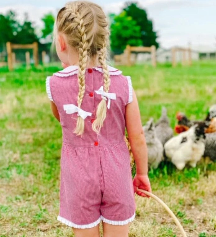 HAIR TIES SET
