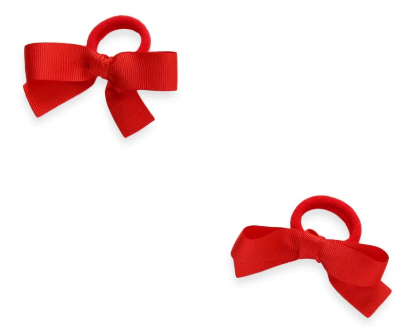 HAIR TIES SET