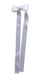 SATIN LONG TAIL BOW - The Yellow Canary