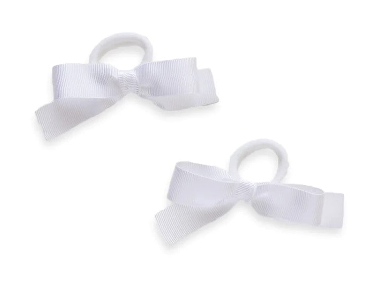 HAIR TIES SET