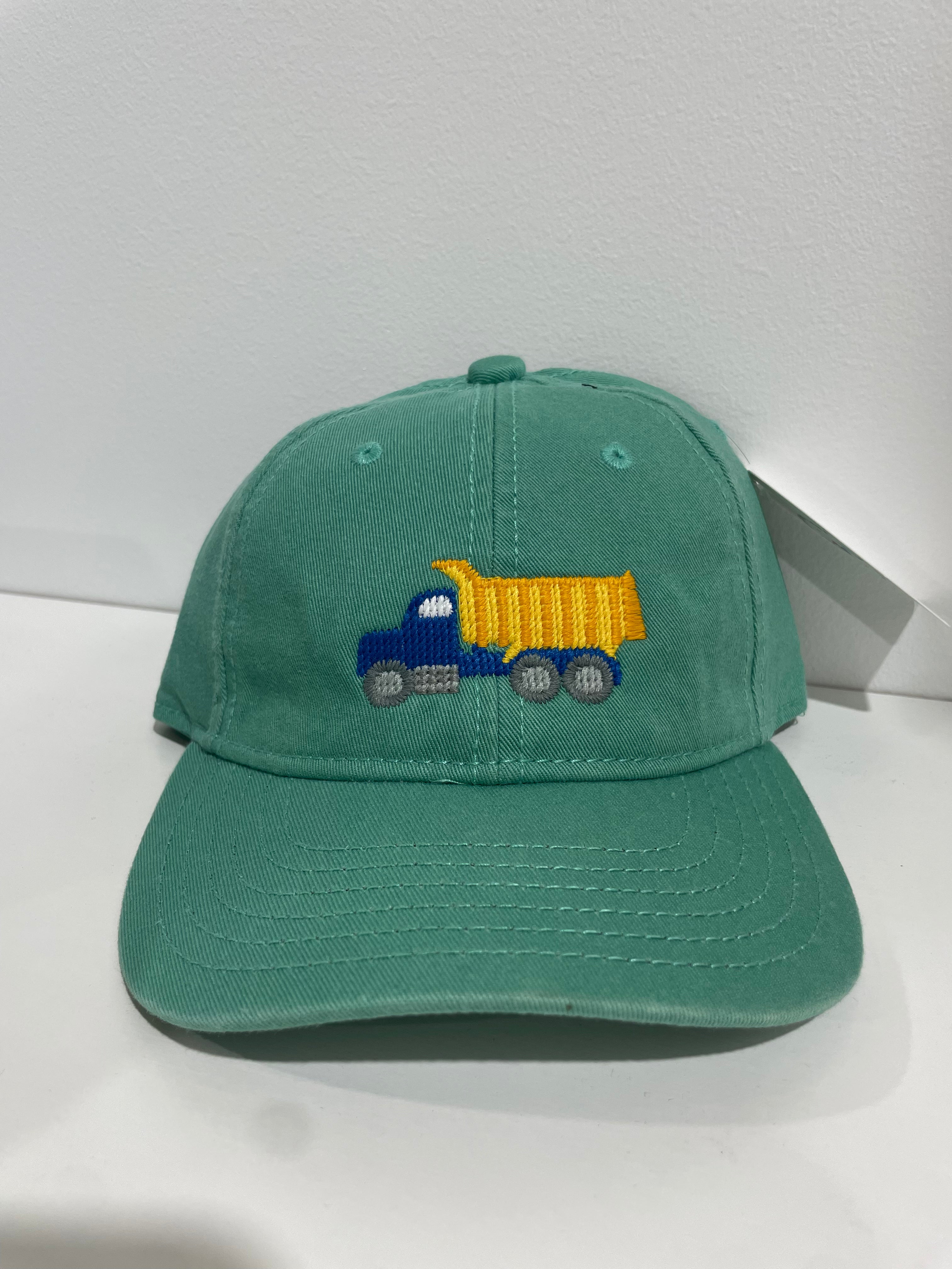 Dumptruck Hat | Mint