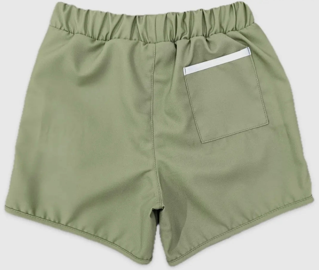 Athletic Shorts