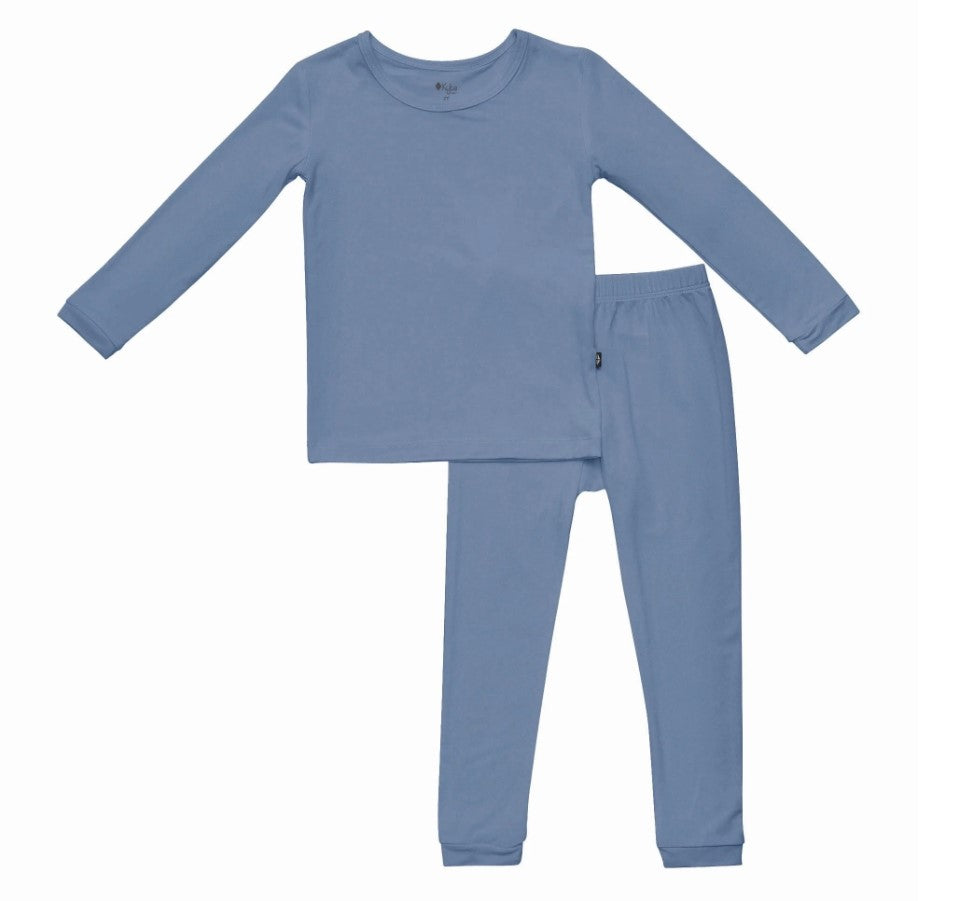 Toddler Pajama Set - The Yellow Canary