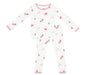 Toddler Pajama Set - The Yellow Canary