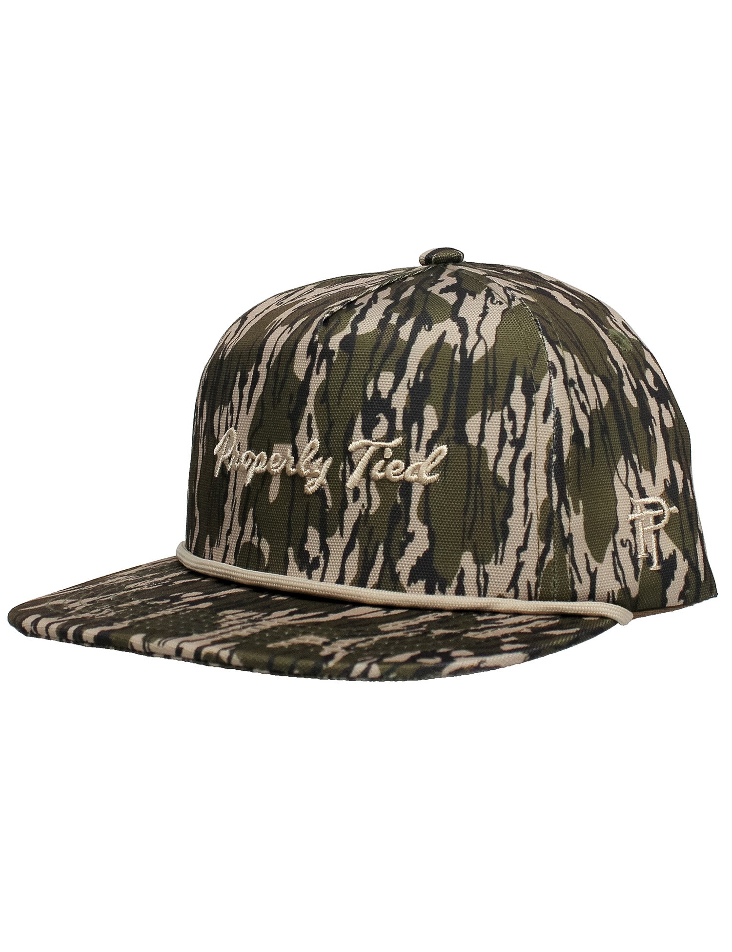 ROPE HAT | MOSSY OAK