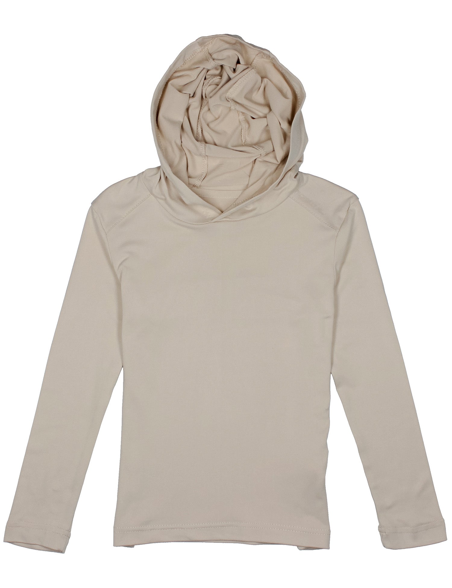 Ravine Hoodie | Dove
