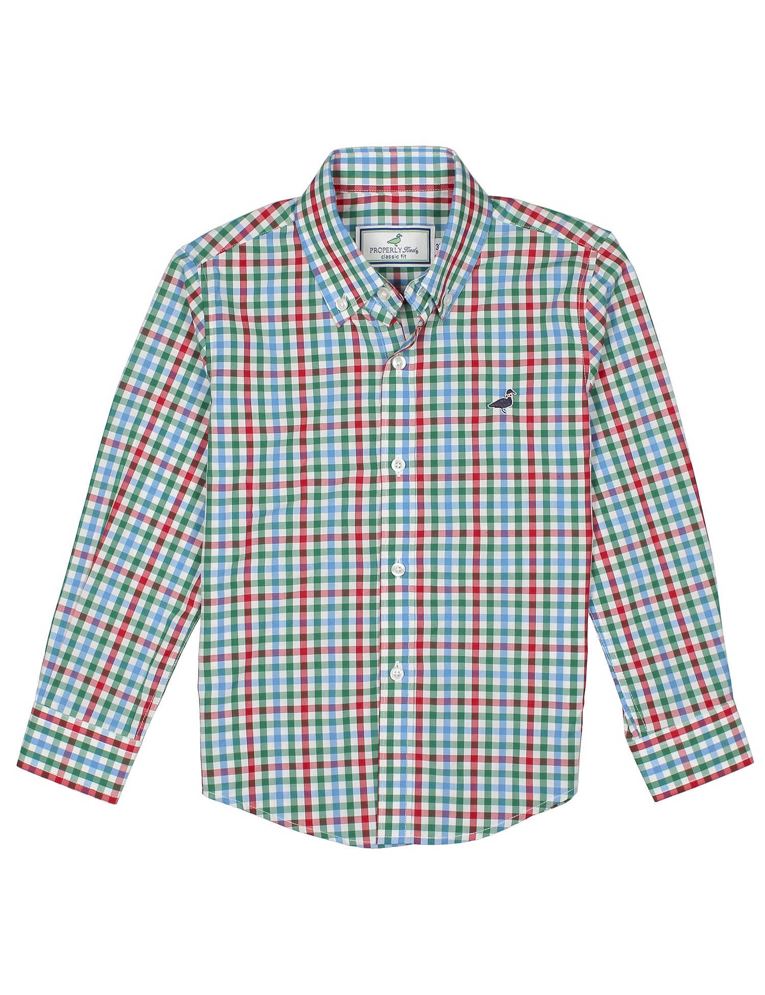 Sportshirt | Jolly