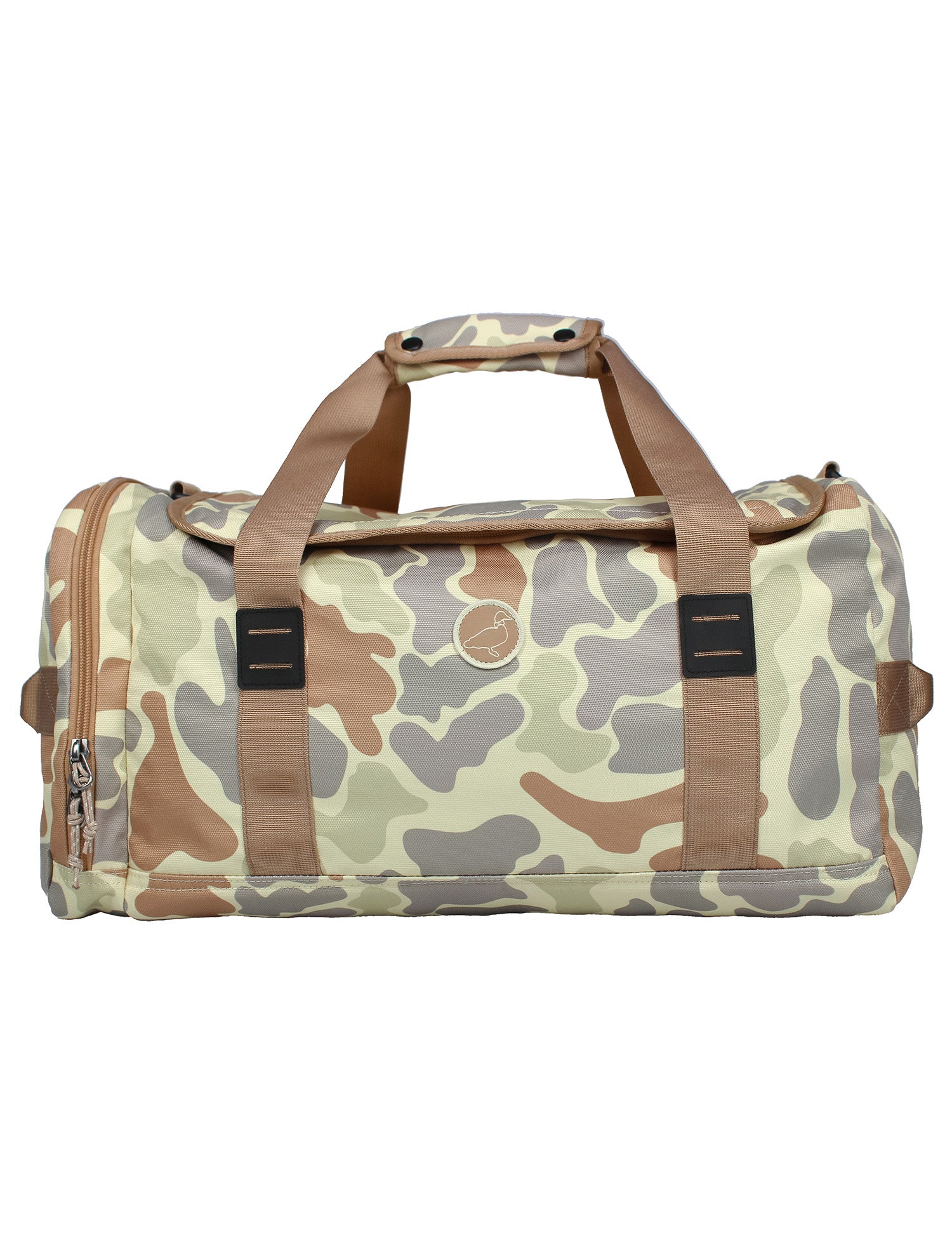 Delta Duffle | Field Camo