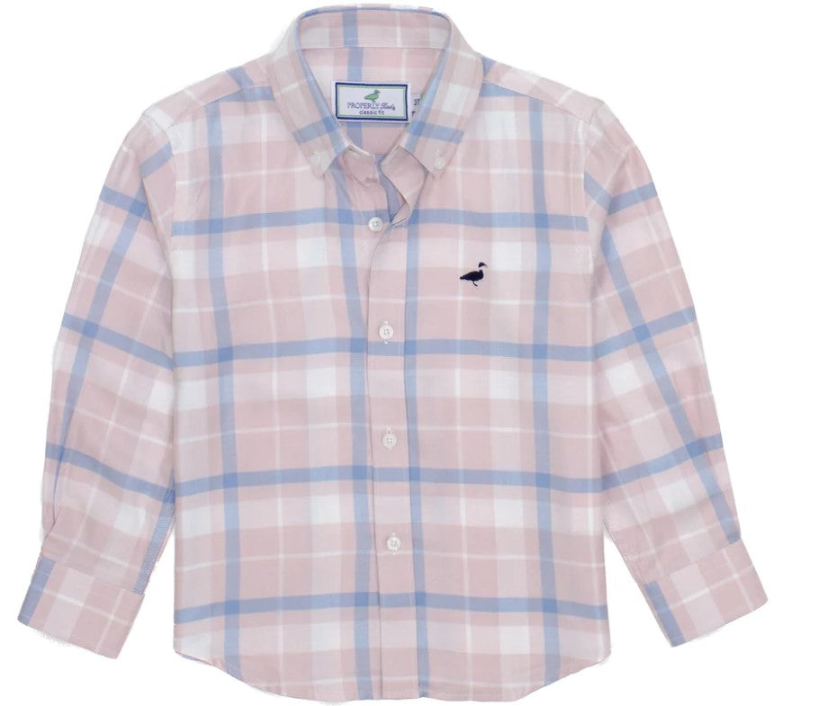 SPORTSHIRT | WATERSOUND - The Yellow Canary