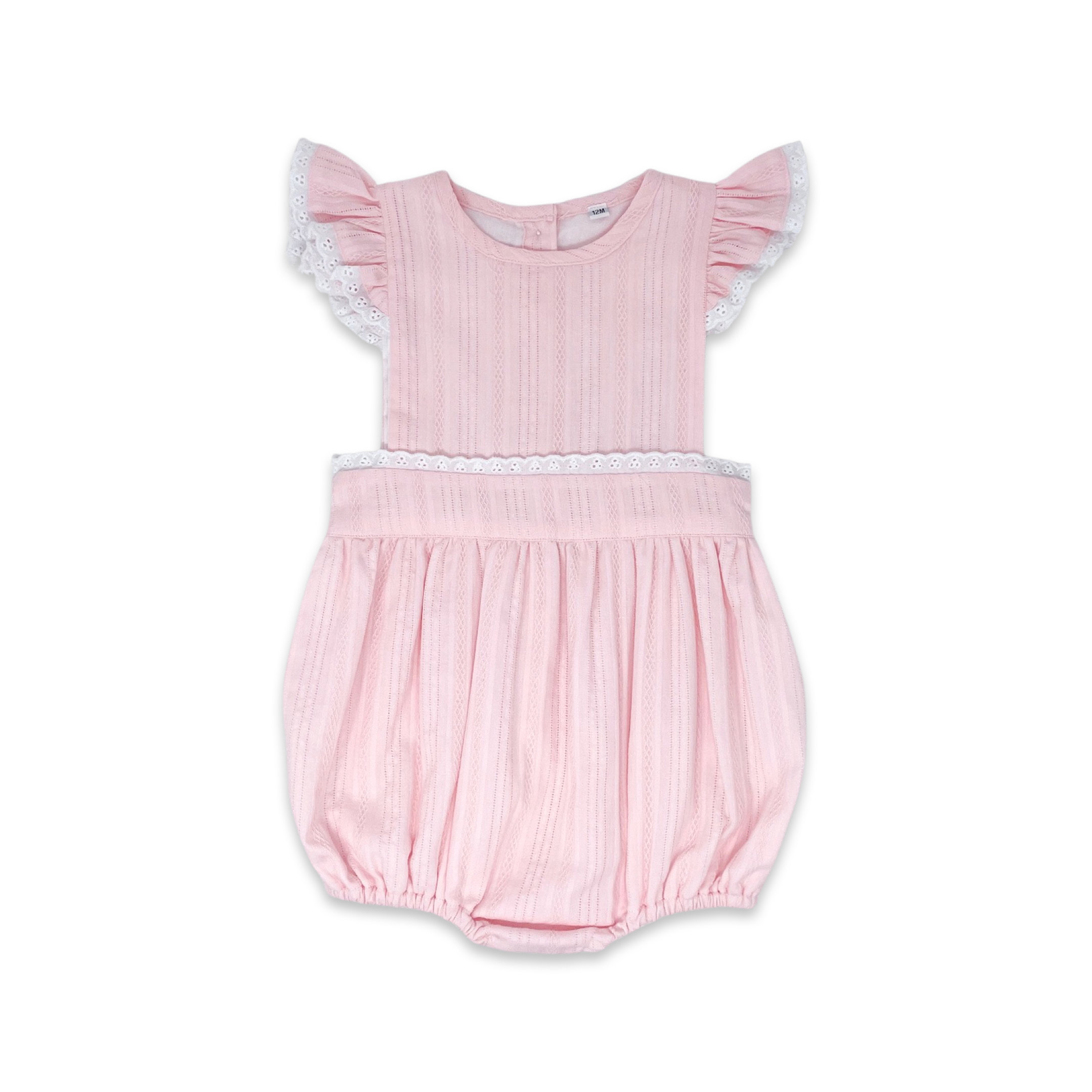 Pinafore Bubble