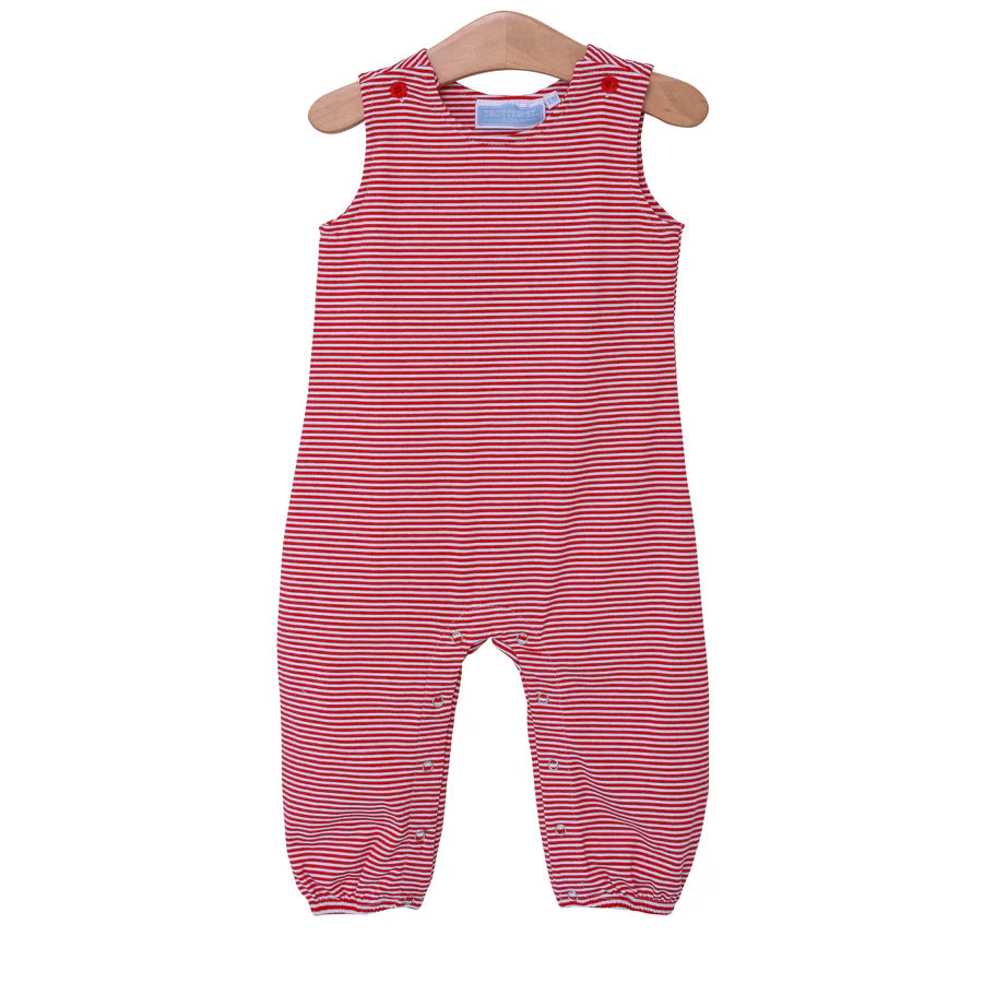 Samuel Jon Jon | Red Stripe