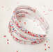 Confetti Shaker Headband - The Yellow Canary