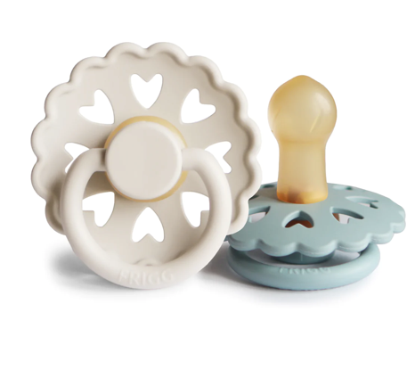 Pacifier | Andersen Natural Rubber