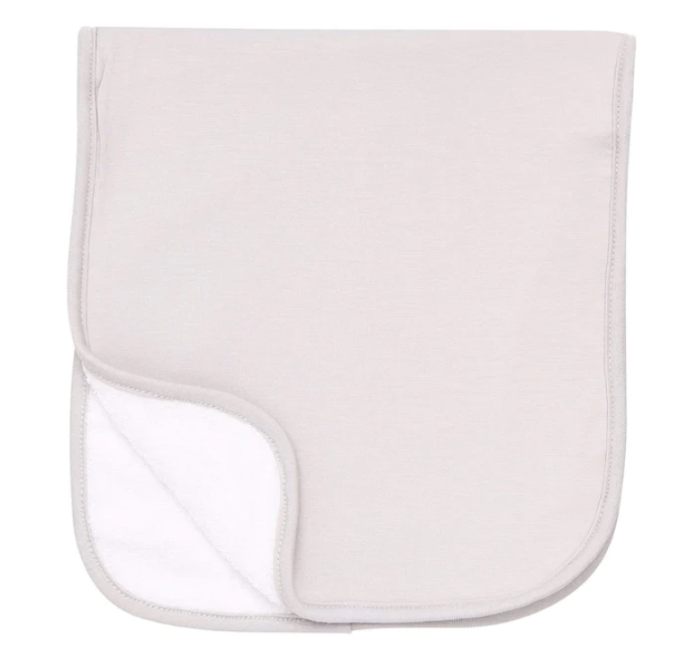 Burp Cloth | Blush