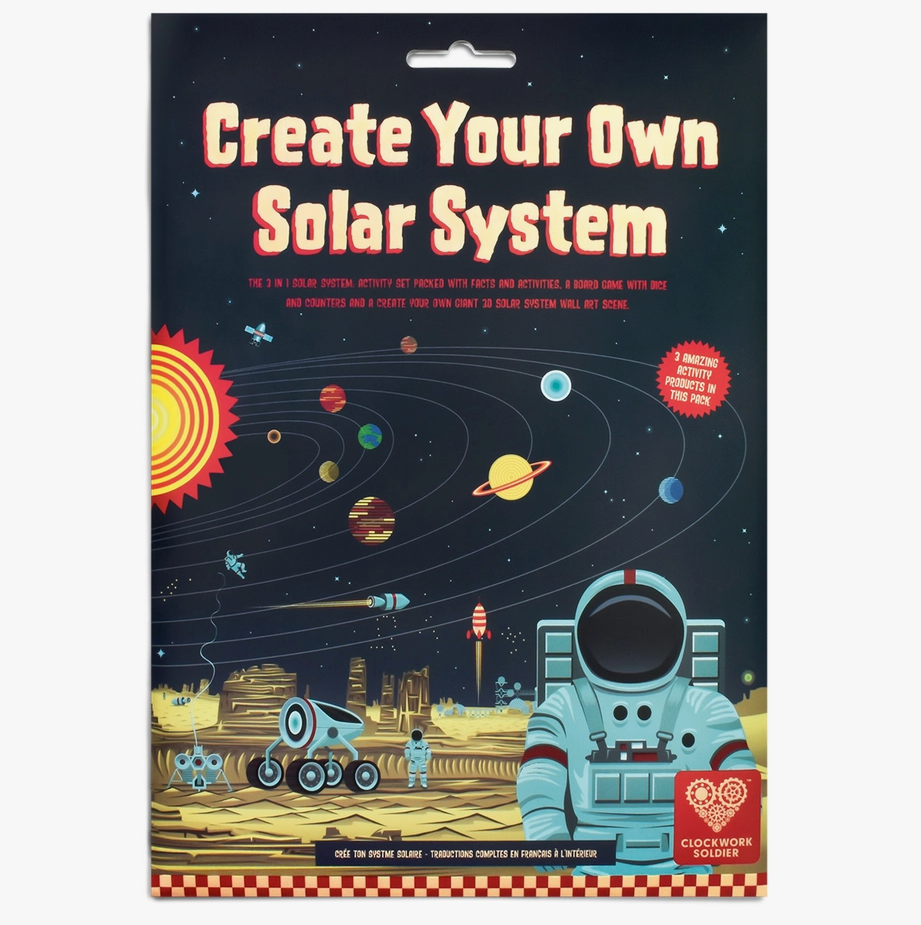 Solar System