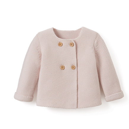 Sofia & Fin Cardigan