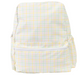 The Backpack | Large - The Yellow Canary