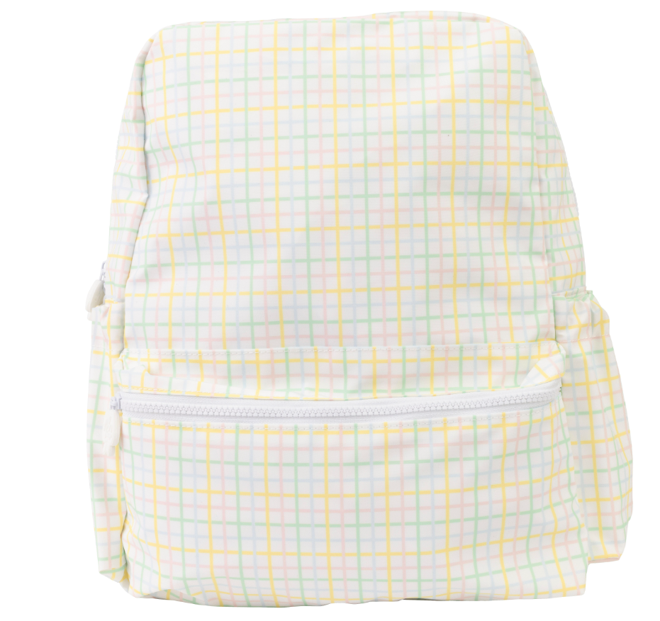 The Backpack | Large - The Yellow Canary