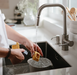 Vehicles Mold Free Bath Play Set - The Yellow Canary