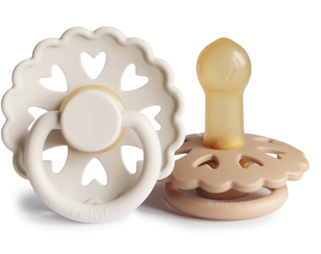 Pacifier | Andersen Natural Rubber