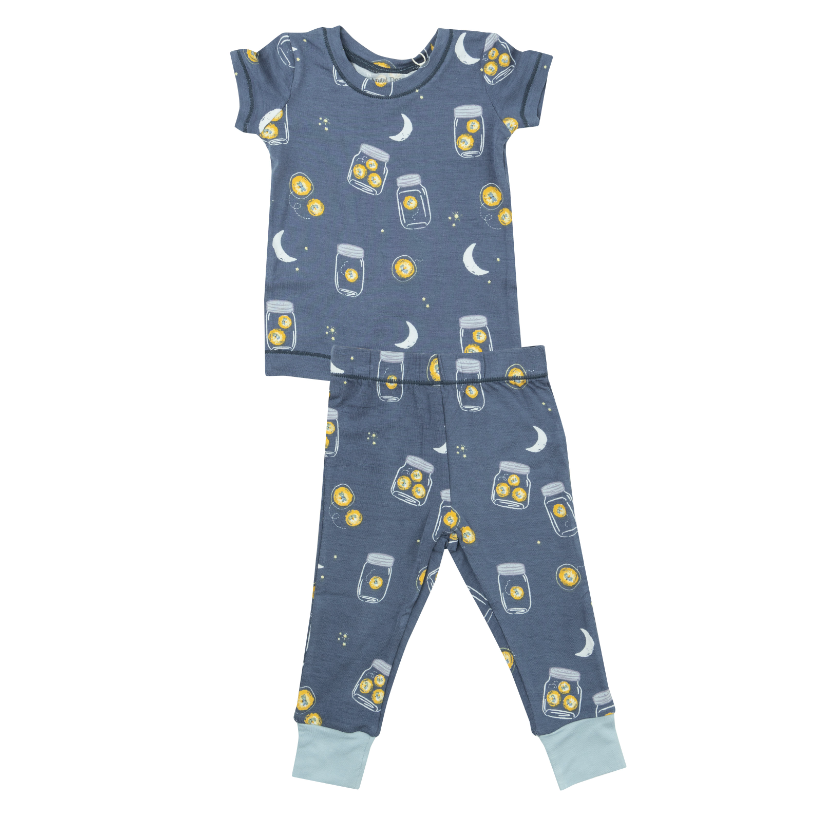 LOUNGEWEAR SET | FIREFLIES