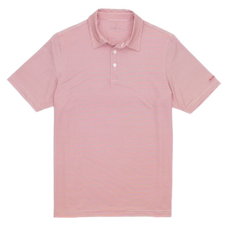 Boys Gulfport Polo | SIENNA