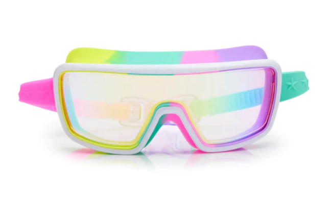 Chromatic Shield Goggles