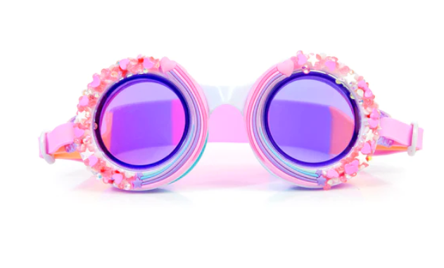 Cupcake Colors Goggles