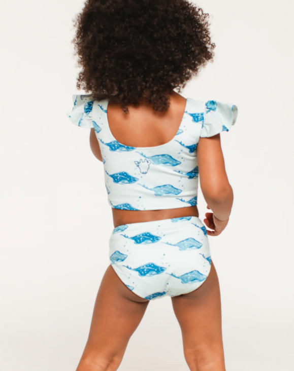 Bikini Bather | Stingray