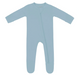 Zippered Footie - The Yellow Canary