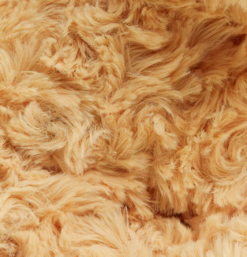 Golden Dog Junior Warmies