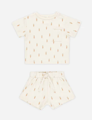 Play Set | Carrots