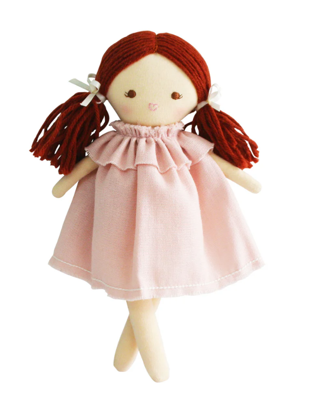 Mini Matilda | Pink