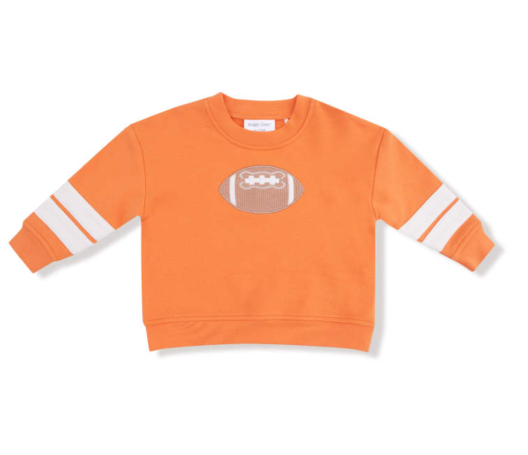 Varsity Orange Set