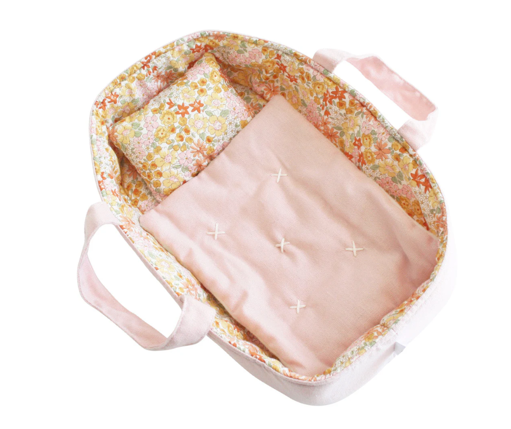 Doll Carrier Set | Sweet Marigold