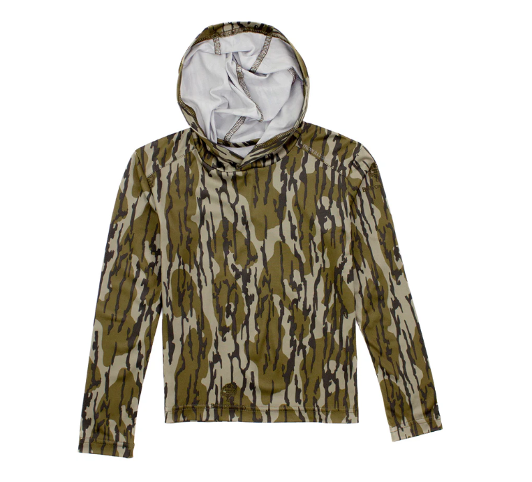 Ravine Hoodie | Original Bottomland