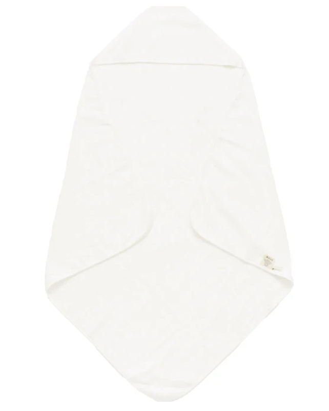 Hooded Bath Towel | Cloud