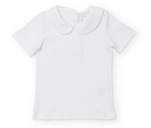 Short Sleeve Shirt | Hayden Pima