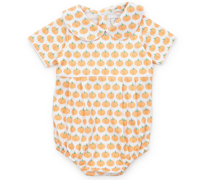 Bubble | Palmer Harvest Pumpkin