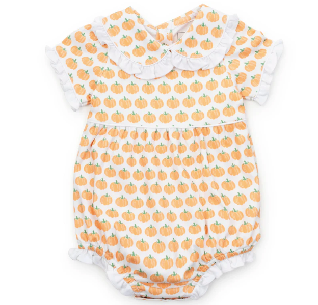 Bubble | Council Harvest Pumpkin