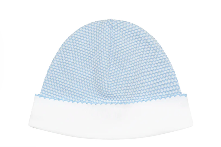 Bubble Baby Hat | Blue