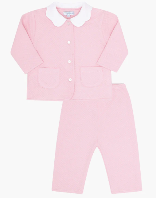 Ruffle Set | Vermont