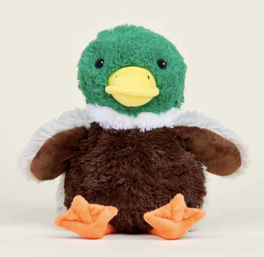 Warmies | Mallard