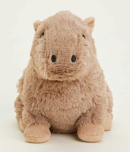 Junior Warmies | Capybara