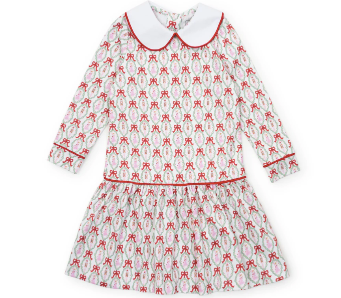 Lillian Dress | Nutcracker Ballet