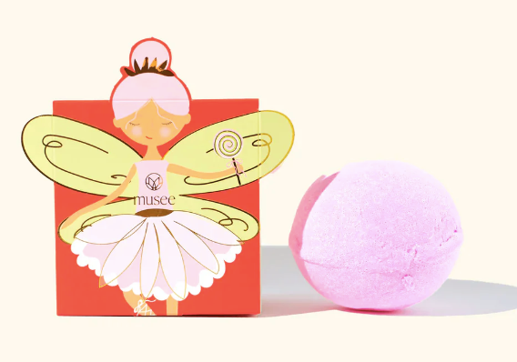 Bath Balm | Sugarplum Fairy