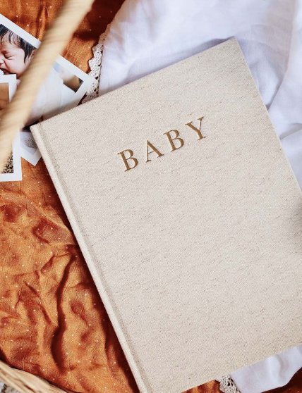 Baby | Birth to Five Years - The Yellow Canary