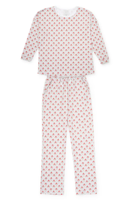 Women's Pajama Set | Nutcracker Ballet
